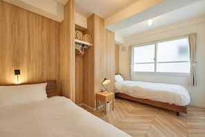 Cortinas blackout y wifi gratis