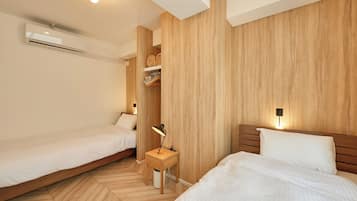 Comfort Apartment, Non Smoking | Blackout drapes, free WiFi