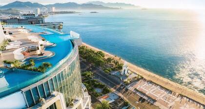 Serviced Apartment by Lyn Nha Trang