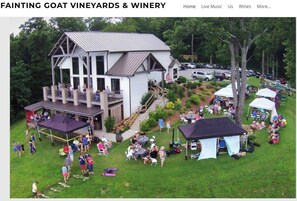 Outdoor dining - EpicSteamShwr/Riverfrnt/Fiber Intnet/Ht Tub/Slps 5 (Ellijay)