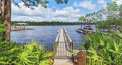 Gulf Views | Sleeps 15 | Skyline Shores | Pool | Inlet Beach