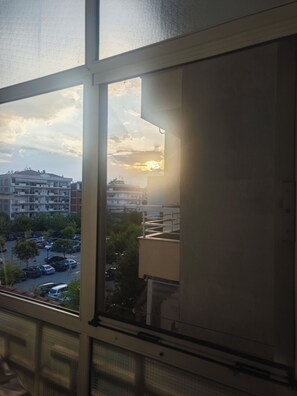 Interior - Cozy apartment in Katerini City Center (Katerini)