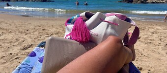 SIKAN home By the sea