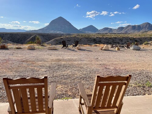 Ten Bits Ranch - Room # 18 - Telegraph