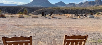 Ten Bits Ranch - Room # 18 - Telegraph