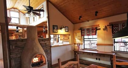 Ten Bits Ranch - Room # 18 - Telegraph