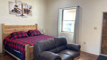 1 Schlafzimmer, Internetzugang