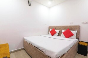 Deluxe-Doppelzimmer, Klimaanlage | Ausblick vom Zimmer