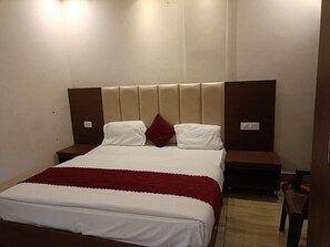 Chambre Double Confort