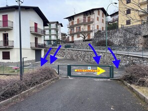 Esterni