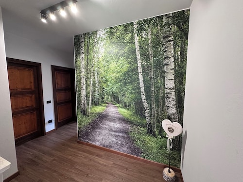 vulcano case vacanza selvino