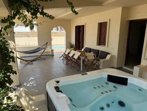 テラス / パティオ