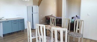 Spacious apartment in the heart of the vineyards  between Montauban and Toulouse