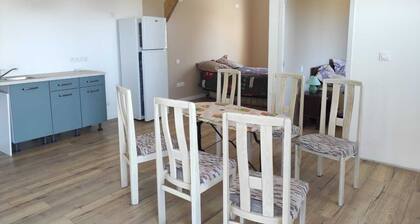 Appartement trĂšs spacieux en plein đ€ des vignobles entre Montauban et Toulouse