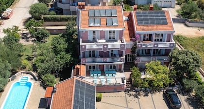 Villa Apolonia Zadar