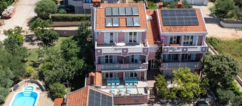 Villa Apolonia Zadar