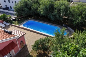 Exterior - Villa Apolonia Zadar (Zadar)
