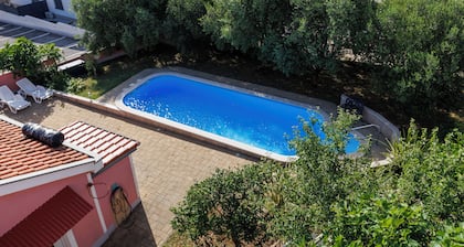 Villa Apolonia Zadar
