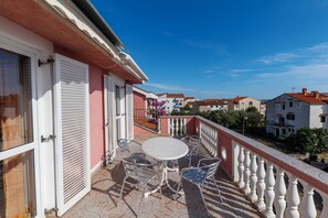 Exterior - Villa Apolonia Zadar (Zadar)