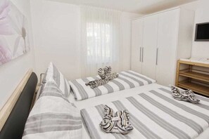 2 عدّة غرف نوم وواي فاي مجانًا