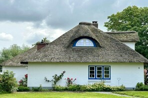 Exterior - Holiday home with 3 bedrooms (Osterhever)