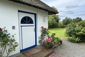 Exterior detail - Holiday home with 3 bedrooms (Osterhever)