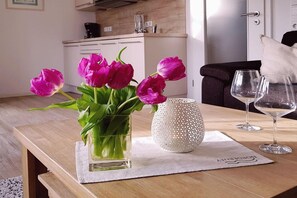 Interior - in Haus Cramer Norderney (Norderney)