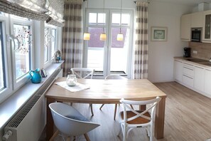 Dining - in Haus Cramer Norderney (Norderney)