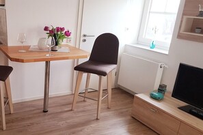 Dining - in Haus Cramer Apartment 2 (Norderney)