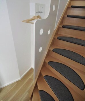 Interior - in Haus Cramer Apartment 2 (Norderney)