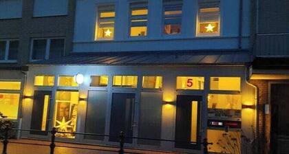 Comfort Apartment House Regini