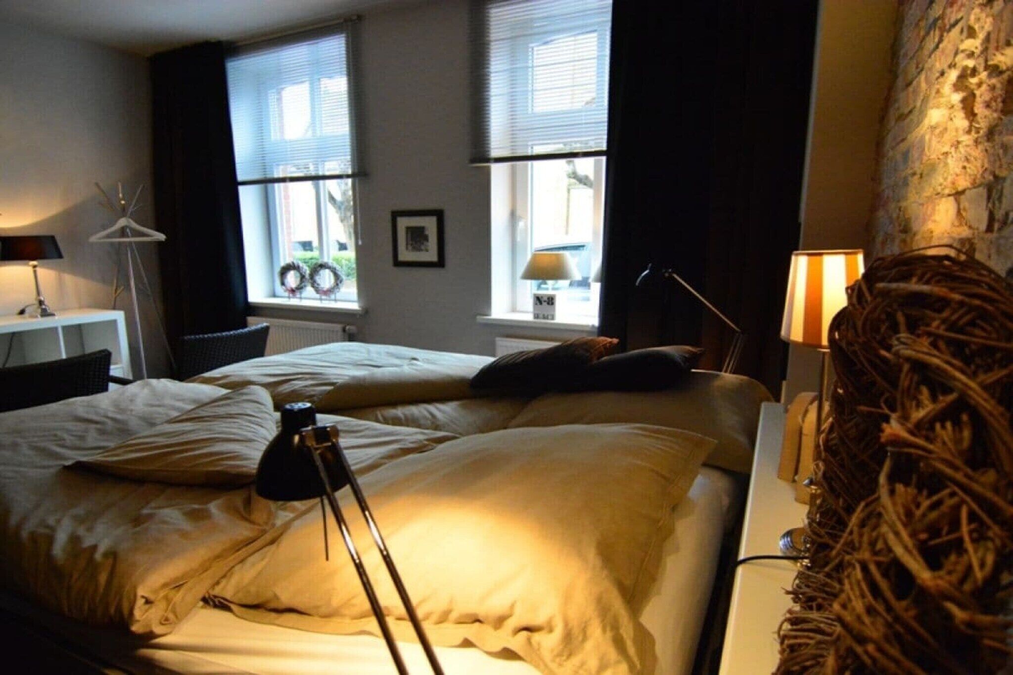 1 habitación, wifi gratis y ropa de cama 