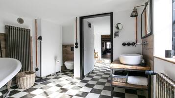 Dusche, Haartrockner