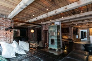 Interior - Luxurious holiday home Room No. 35 (Tating)