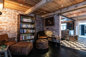 Interior - Luxurious holiday home Room No. 35 (Tating)