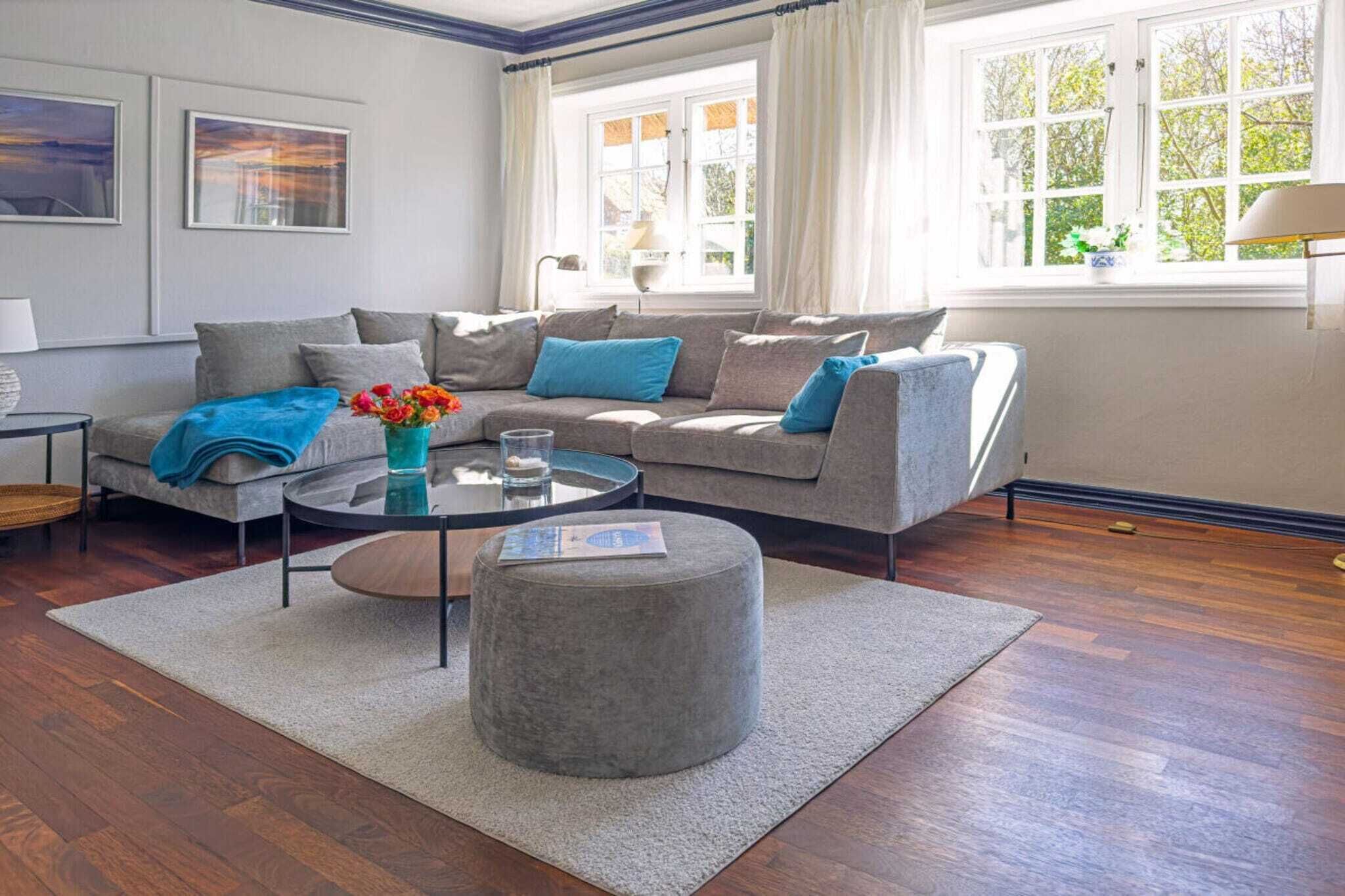 Smart-TV og DVD-spiller