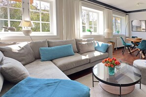 Smart-TV, DVD-Player