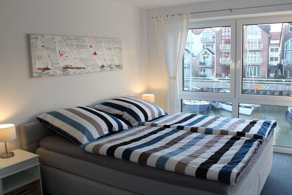 3 chambres, Wi-Fi gratuit