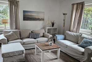 スマートテレビ、DVD プレーヤー、書庫