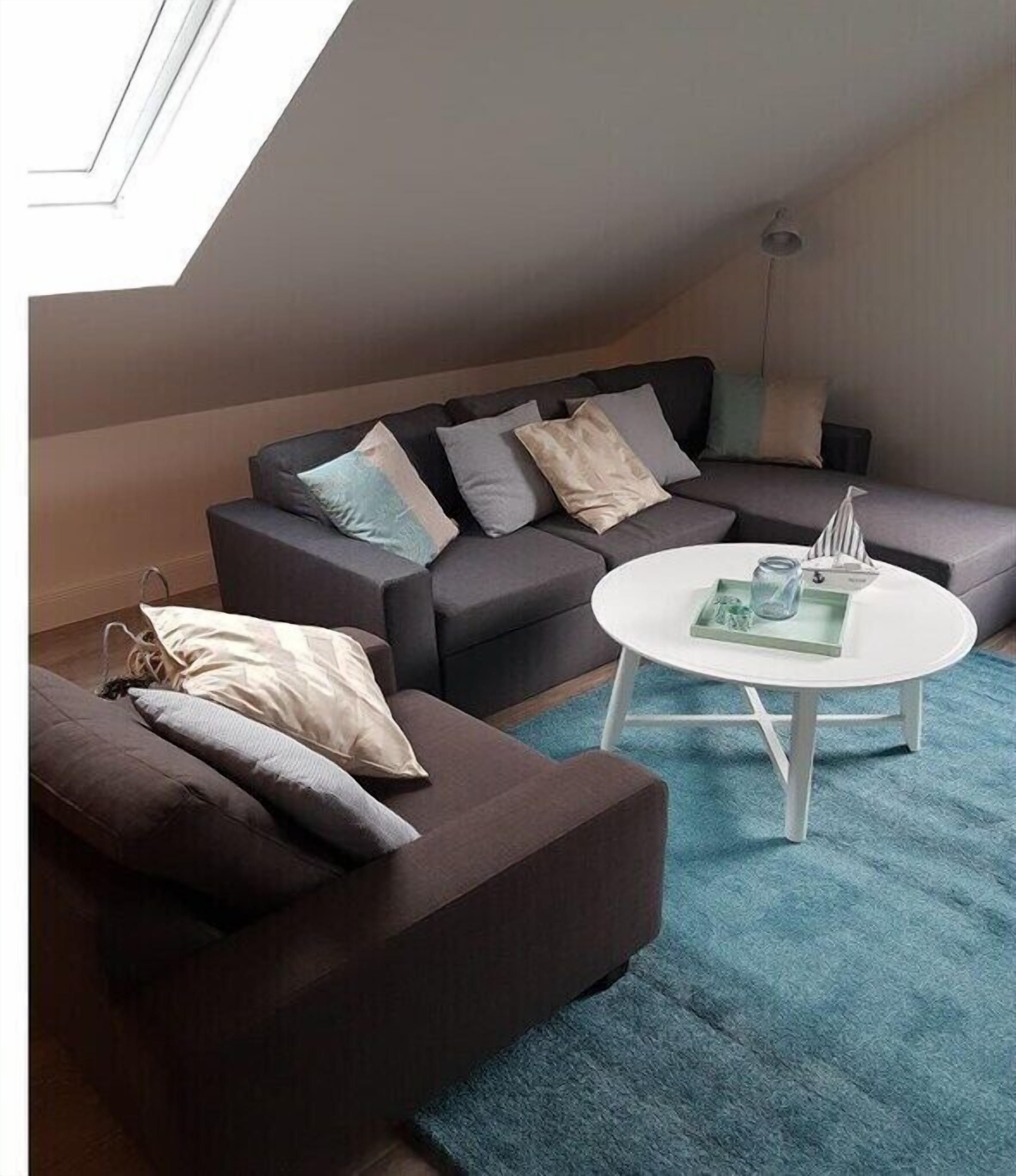 Smart-TV, DVD-Player