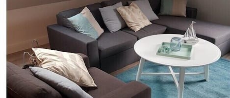 Télévision, lecteur de DVD