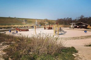Children’s area