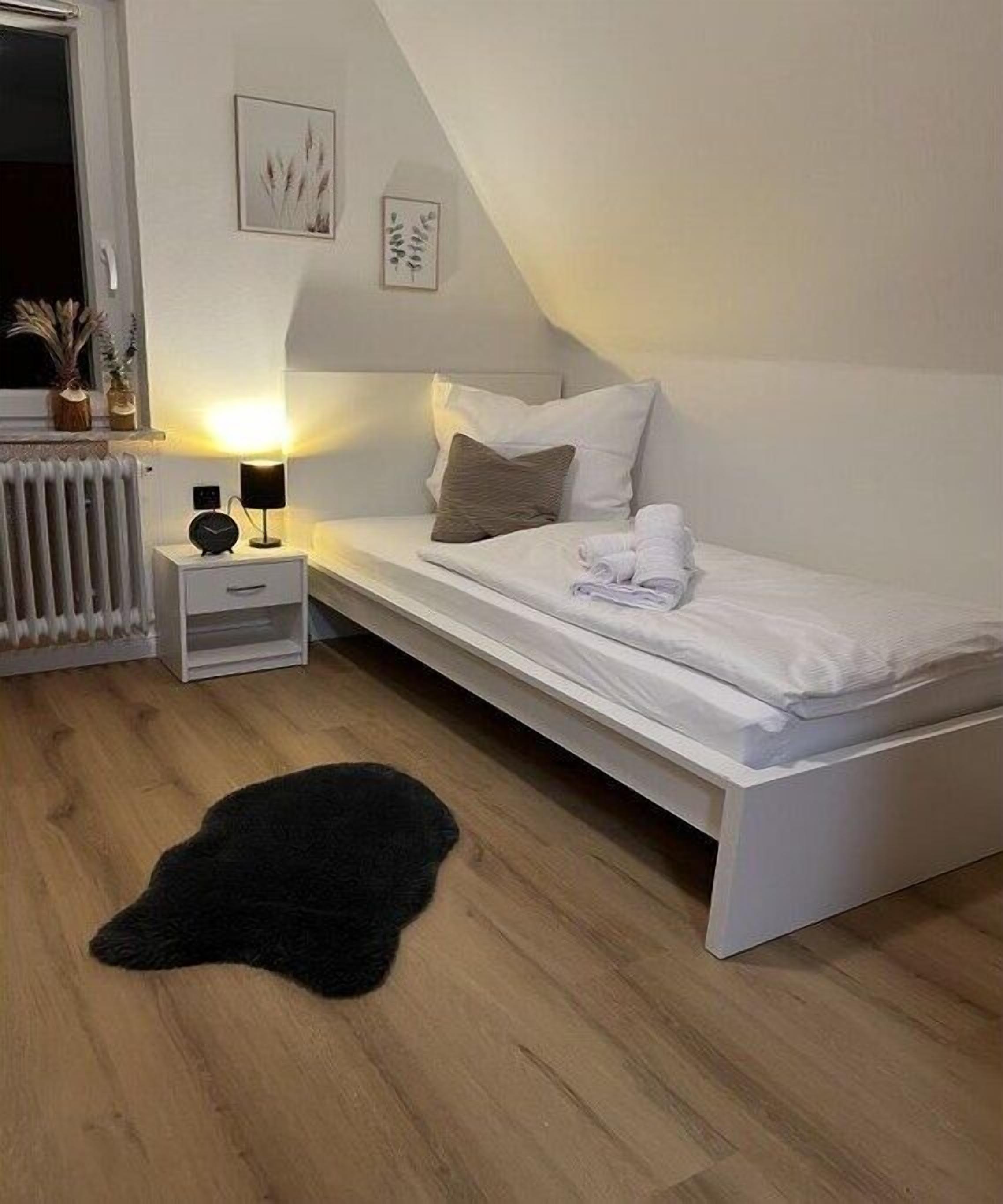 4 dormitorios y wifi gratis