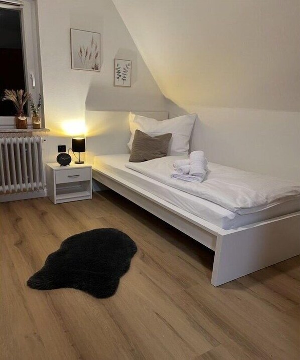 4 bedrooms, Internet