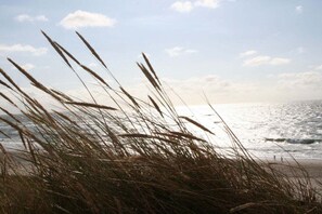 Am Strand