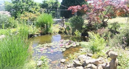 Ferienwohnung Hochwald