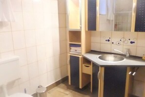 Dusche