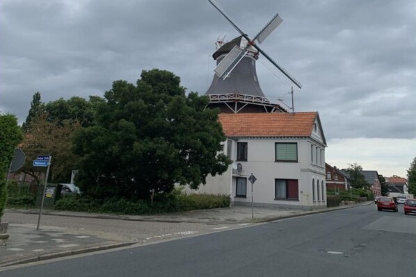 Miscellaneous - Holiday home Laena ground floor (Varel)