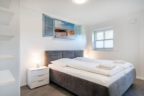 3 soveværelser, internetforbindelse