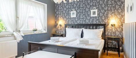 2 dormitorios y wifi gratis